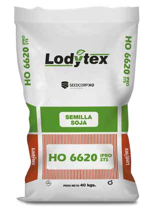 HO 6620 <span>IPRO STS</span>